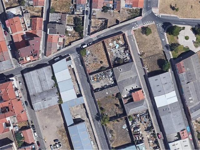 Terreno en venta en Rollo, Salamanca