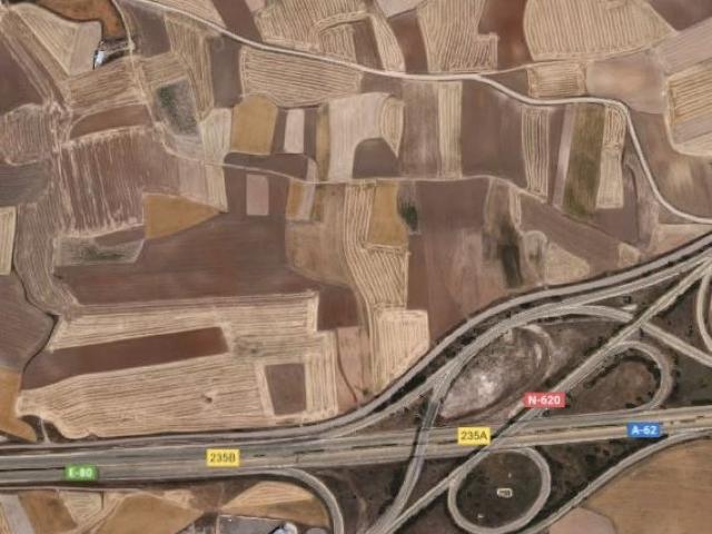 Terreno en venta en Villares De La Reina, Castilla y León