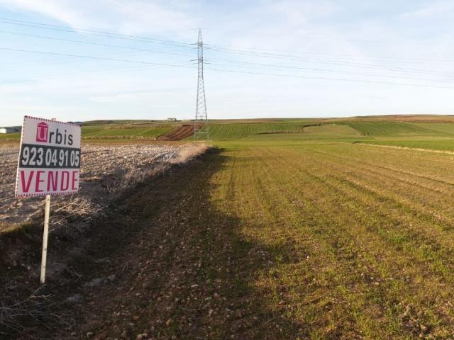 Terreno en venta en Villares De La Reina, Castilla y León