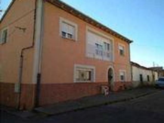 Casa en venta en La Cabeza De Béjar