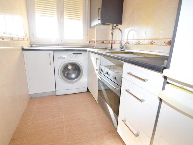 Piso en venta en Tabera De Abajo, Castilla y León
