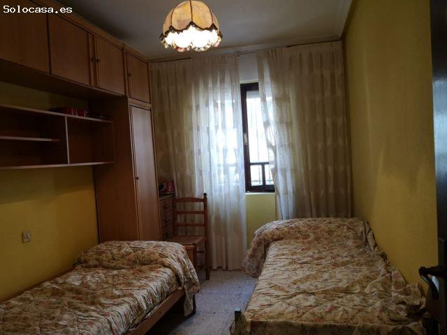 Piso en venta en Sequeros, Castilla y León