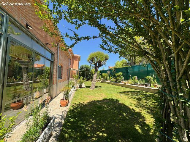 Casa en venta en Los Páramos, Villamayor