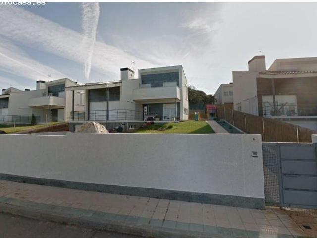 Casa en venta en Urbanización Santa Bárbara, Carrascal De Barregas