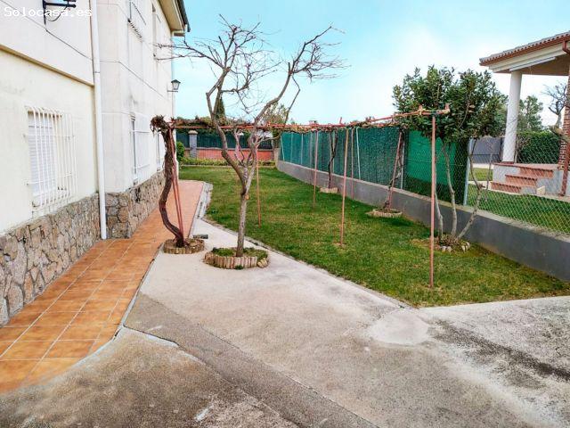 Casa en venta en Urbanización Altozano, Castellanos De Villiquera