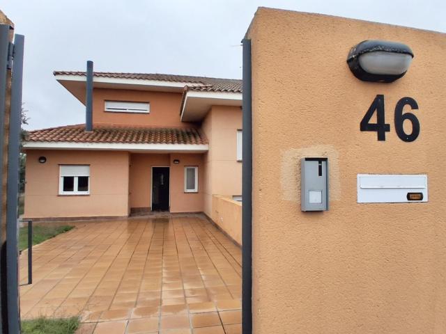 Casa en venta en Golpejas, Castilla y León