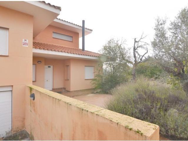 Casa en venta en Urbanización Oasis Golf, Carrascal De Barregas