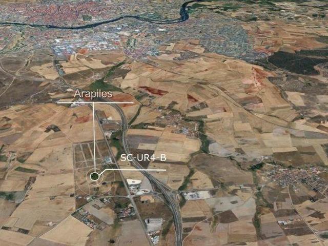 Casa en venta en Arapiles, Castilla y León