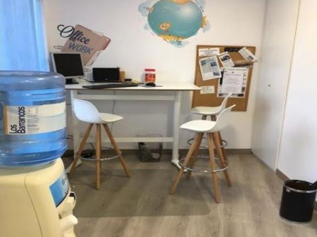 Local Comercial en alquiler en Centro, Salamanca