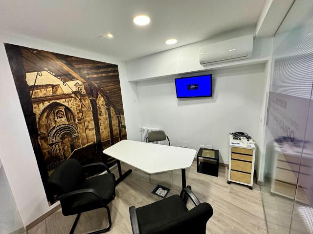Oficina en alquiler en Centro, Salamanca