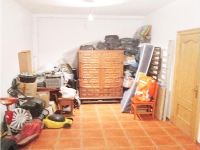 Casa en venta en Carrascal De Barregas, Castilla y León