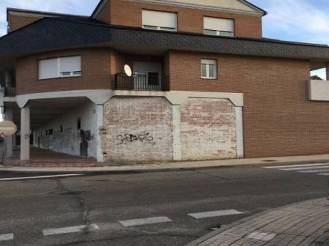 Local Comercial en venta en Urbanización La Mina, Villares De La Reina