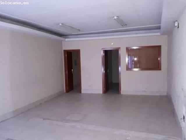 Local Comercial en alquiler en Puerto De Béjar, Castilla y León