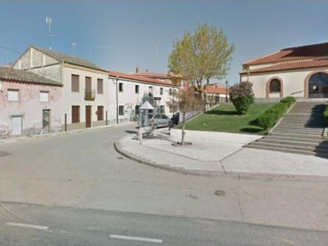 Local Comercial en venta en Aldealengua, Urbanización El Alcor