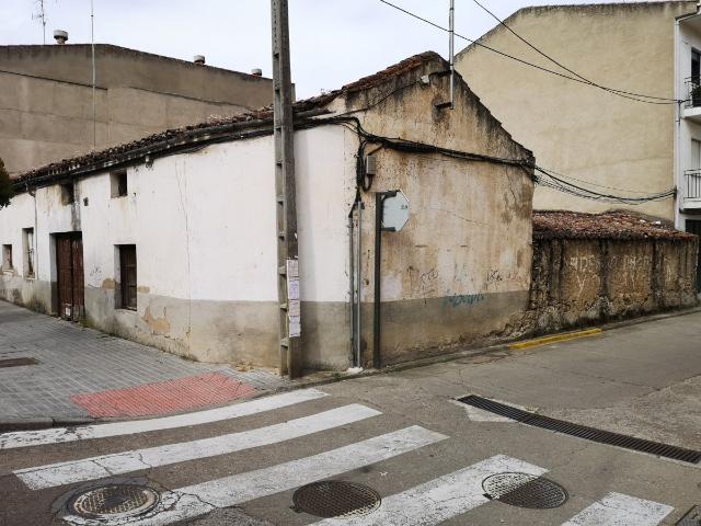 Terreno en venta en Ciudad Rodrigo, Castilla y León