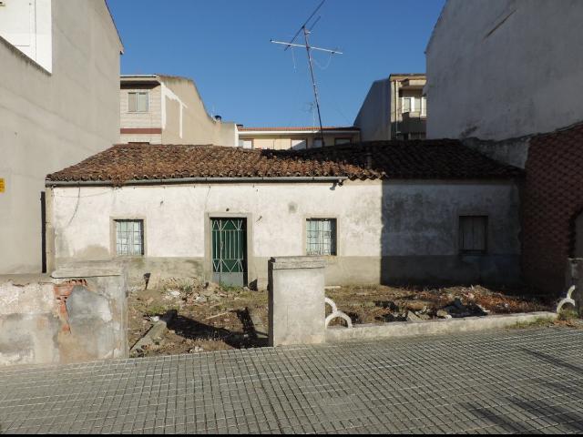 Casa en venta en Ciudad Rodrigo, Castilla y León
