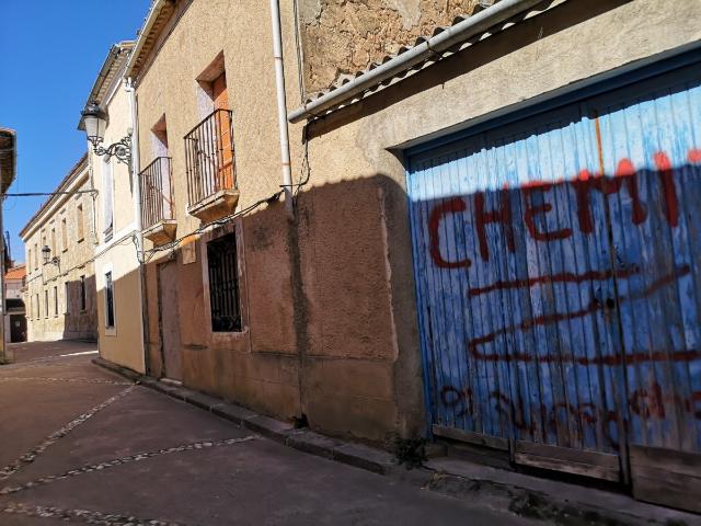 Terreno en venta en Ciudad Rodrigo, Castilla y León