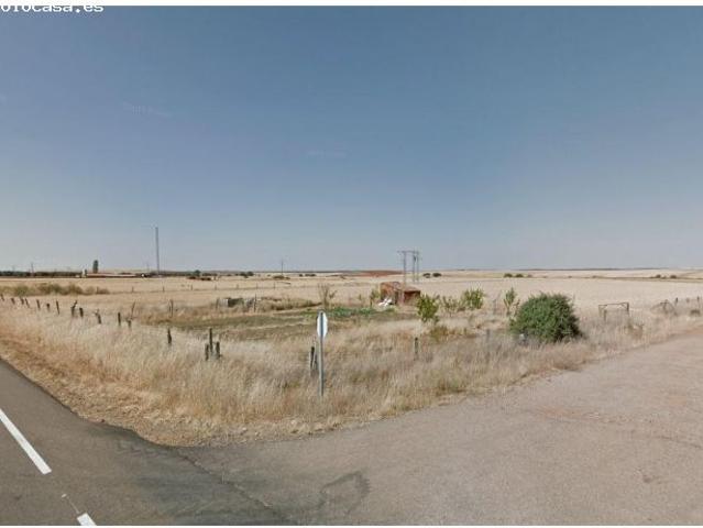 Local Comercial en venta en Abusejo