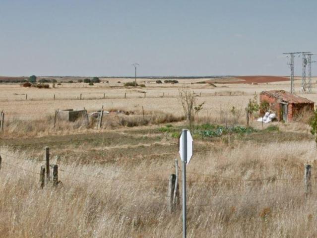 Terreno en venta en Abusejo