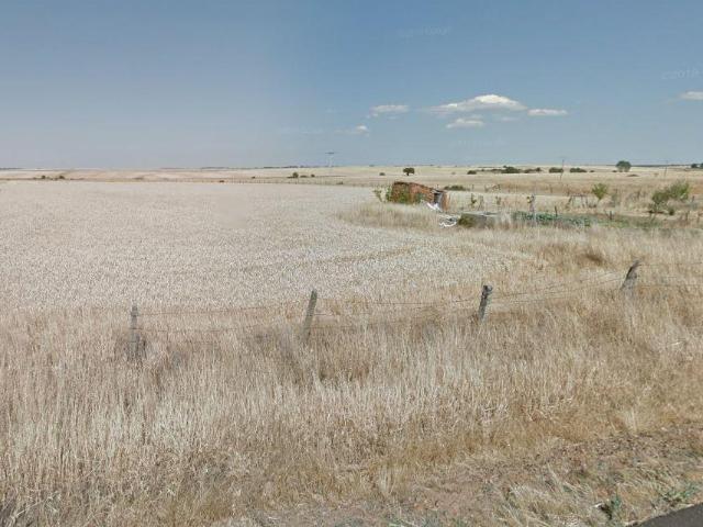 Terreno en venta en Abusejo, Castilla y León