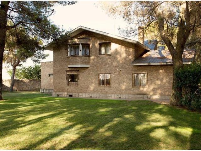 Casa en venta en Salesas, Salamanca
