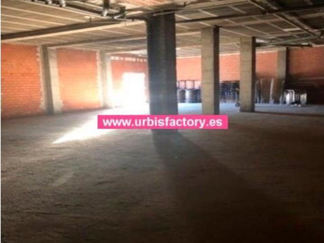 Local Comercial en alquiler en Santa Marta De Tormes, Signo XXV