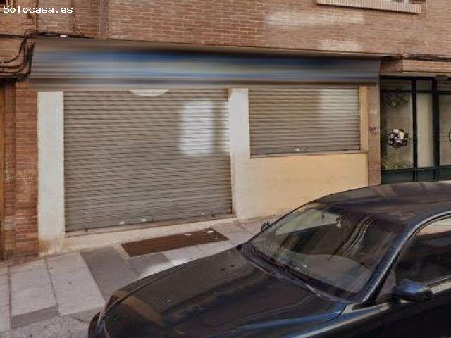 Local Comercial en alquiler en Garrido Sur, Salamanca