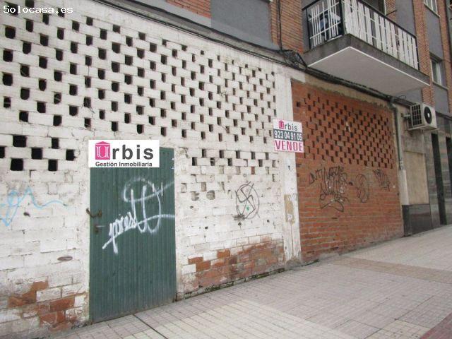 Local Comercial en alquiler en Chinchibarra, Salamanca
