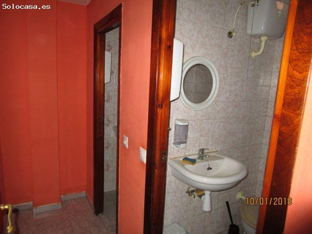 Local Comercial en alquiler en Garrido, Doñinos De Salamanca