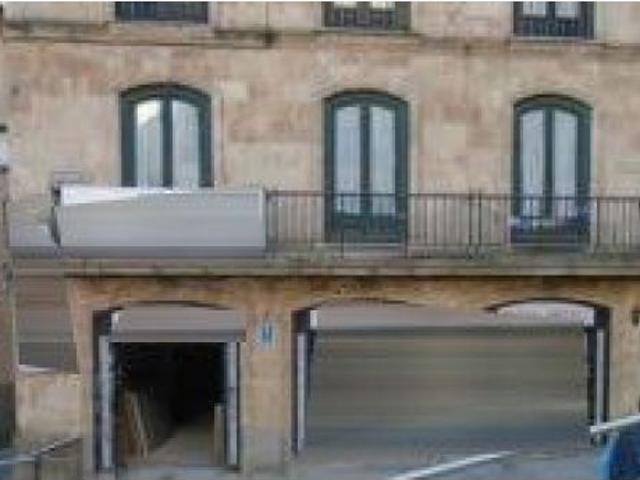 Local Comercial en venta en Centro, Salamanca
