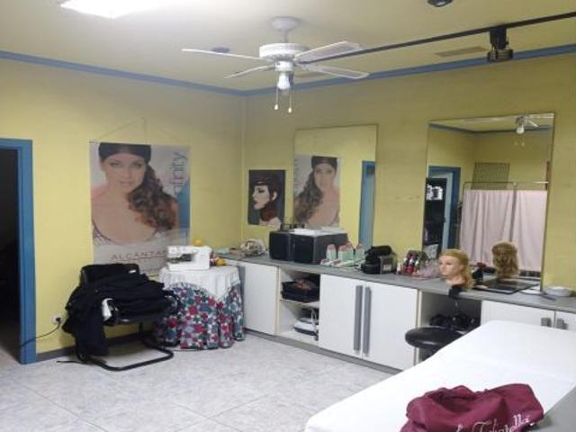 Local Comercial en venta en Centro, Salamanca