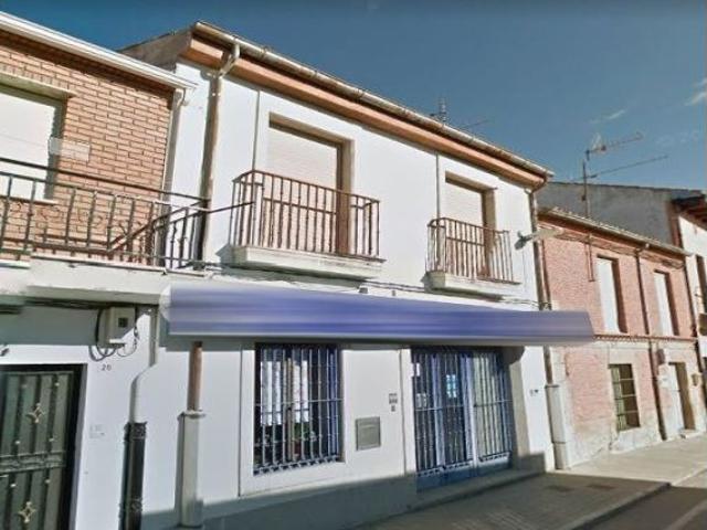 Local Comercial en venta en La Vellés, Castilla y León