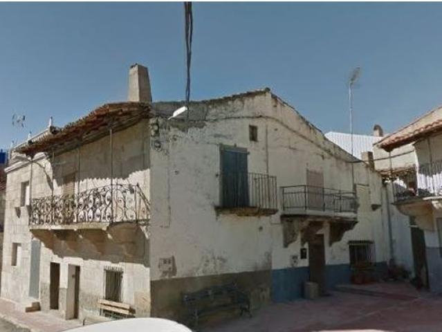 Local Comercial en venta en Villarino De Los Aires, Castilla y León
