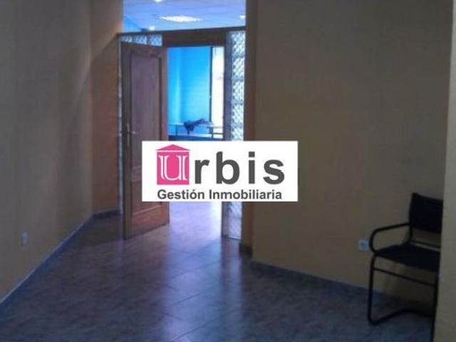 Local Comercial en venta en San Isidro, Salamanca
