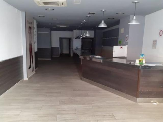Local Comercial en venta en Labradores, Salamanca