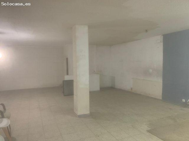Local Comercial en alquiler en San Bernardo, Salamanca