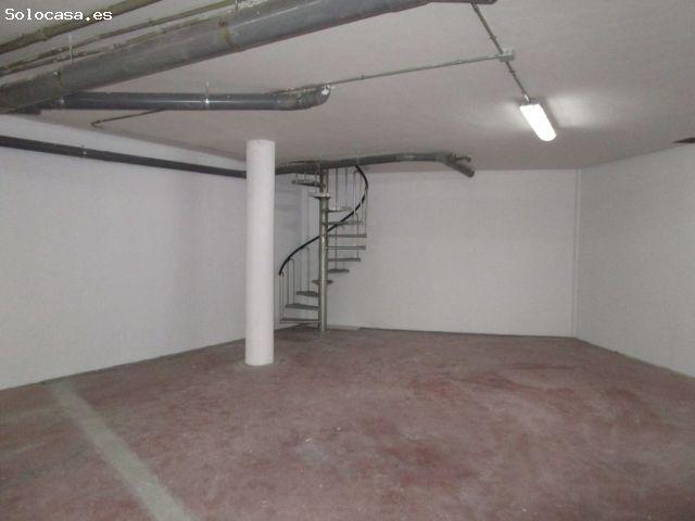 Local Comercial en alquiler en Centro, Salamanca