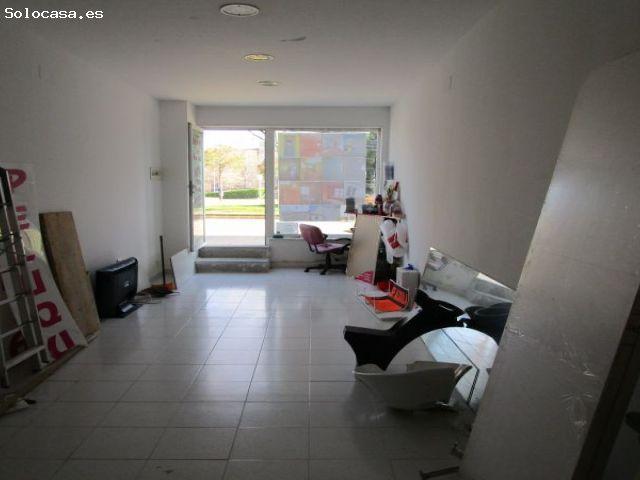 Local Comercial en alquiler en Oeste, Salamanca