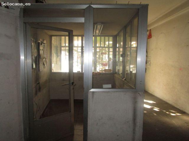 Local Comercial en alquiler en Labradores, Salamanca