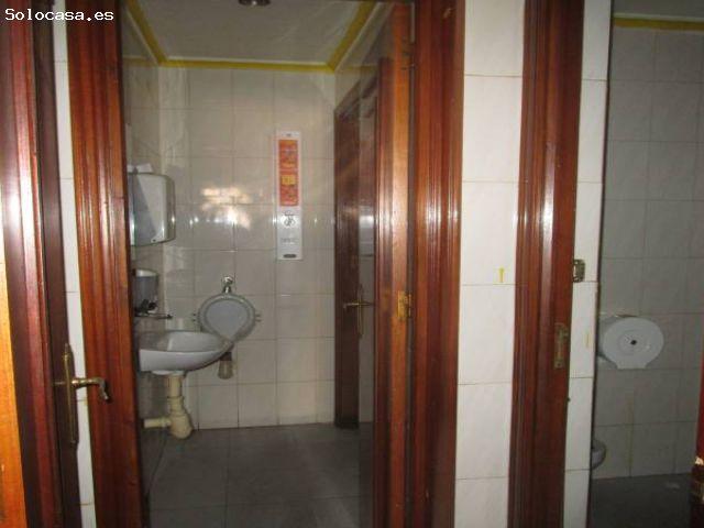 Local Comercial en alquiler en San Bernardo, Salamanca
