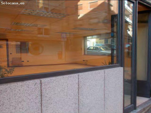 Local Comercial en alquiler en Santo Tomás, Salamanca