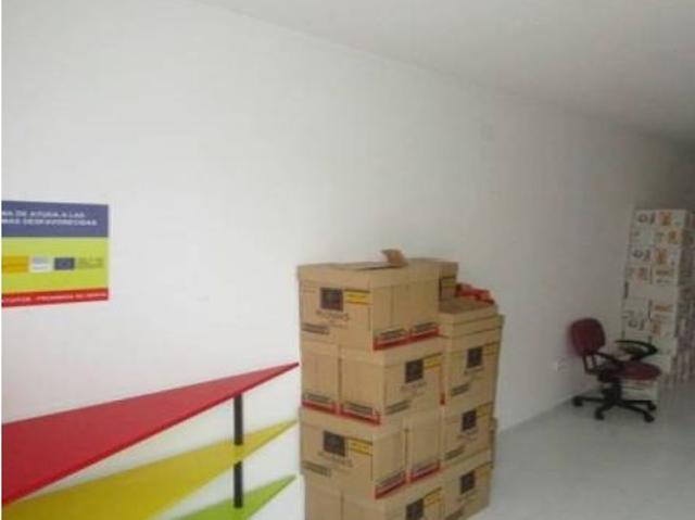 Local Comercial en alquiler en Doñinos De Salamanca, Barrio Blanco