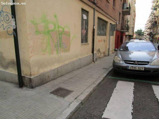 Local Comercial en alquiler en Salesas, Salamanca
