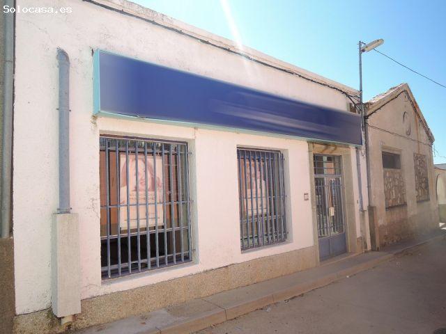 Local Comercial en alquiler en Santibáñez De Béjar, Castilla y León