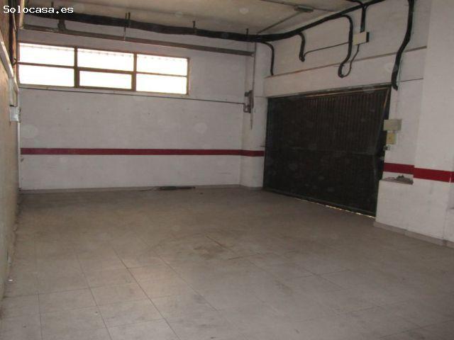 Local Comercial en alquiler en Chinchibarra, Salamanca
