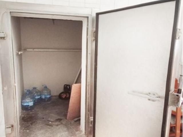 Local Comercial en alquiler en Doñinos De Salamanca, San Bernardo