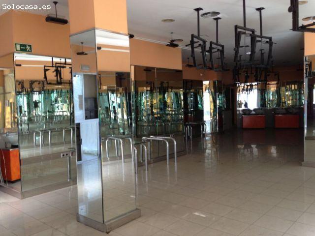 Local Comercial en alquiler en Labradores, Salamanca
