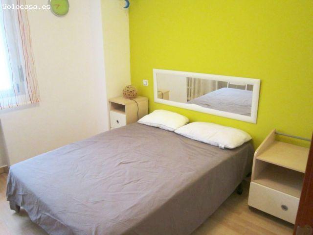 Piso en alquiler en Centro, Salamanca