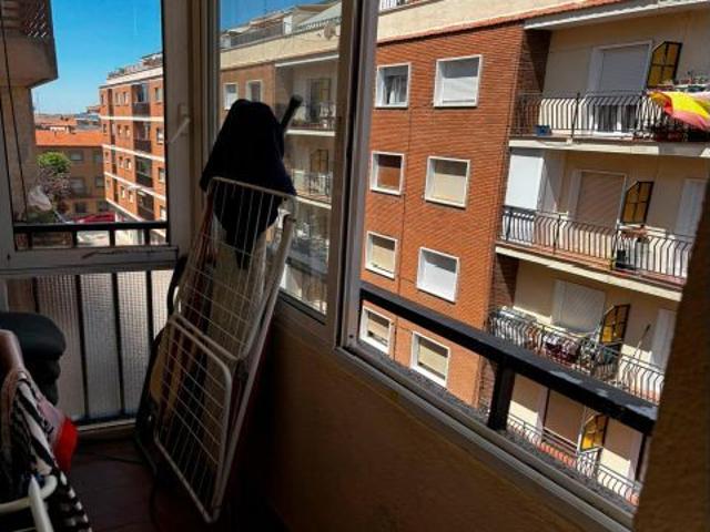 Piso en alquiler en Doñinos De Salamanca, San Bernardo