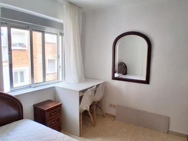 Piso en alquiler en San Bernardo, Salamanca